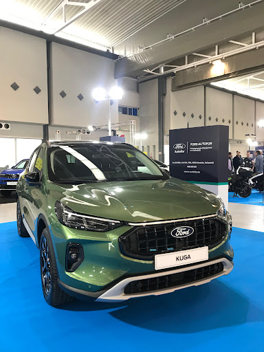 Autocyl - Visual
