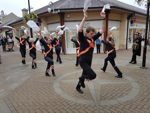 Makeney Morris