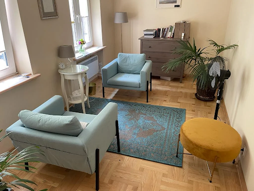 Psychologgia - Psychiatra | Psychoterapeuta | Psycholog Warszawa Centrum