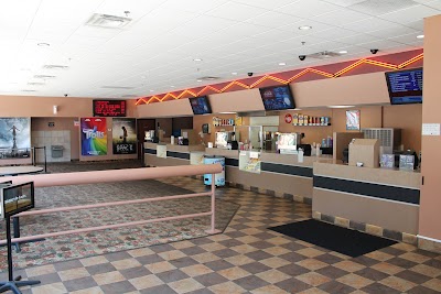 Winona 7 Theatres