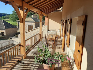 Photo n°1 de Chambre d'hôtes Près du Lavoir à Jalogny (Chambre d'hôtes)