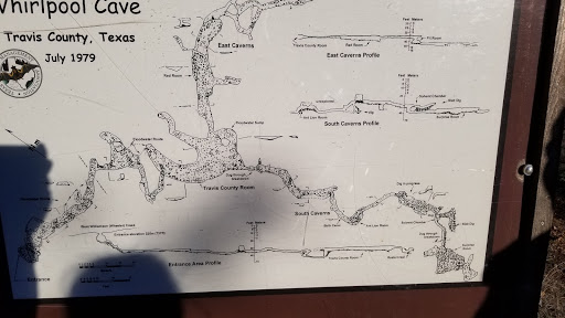 Whirlpool Cave - Thumbnail