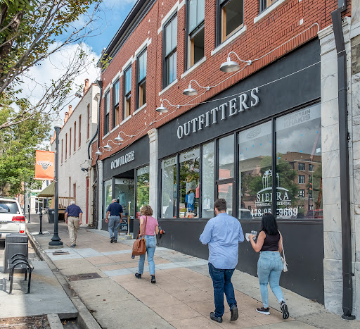 Ocmulgee Outfitters