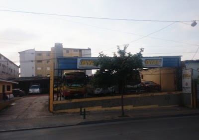Photos of Buses y autos de colombia SA