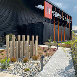 Photo n°1 de Pierre et Parquet Pont-l'Évêque à Pont-l'Évêque (Magasin de carrelage)