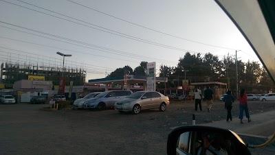 gas-station