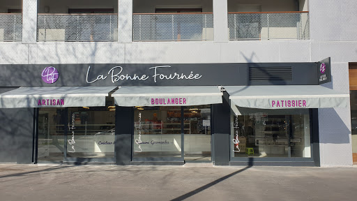 La Bonne Fournée - Thumbnail