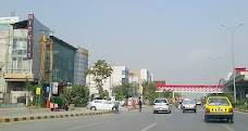 Rehmanabad Metro Bus Station rawalpindi