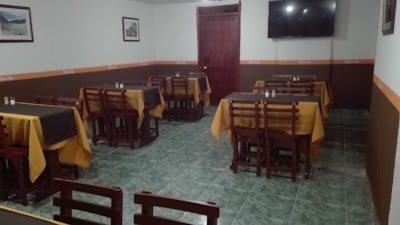 Photos of Se&ntilde;or Cuy