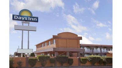 Days Inn by Wyndham Socorro