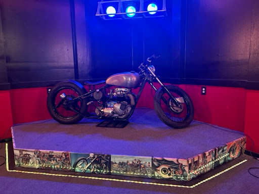 Fastline Cycles and Pub - Thumbnail