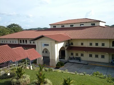 Photos of UDELAS Veraguas