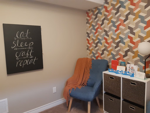 Jill Carty Designs - Thumbnail