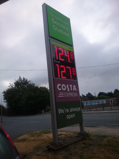 Applegreen Scunthorpe - Thumbnail