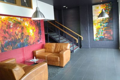 Virtual Office Oxford - Virtual HQ