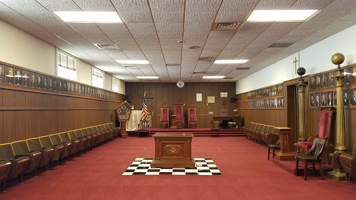Scottish Rite Cathedral - Thumbnail
