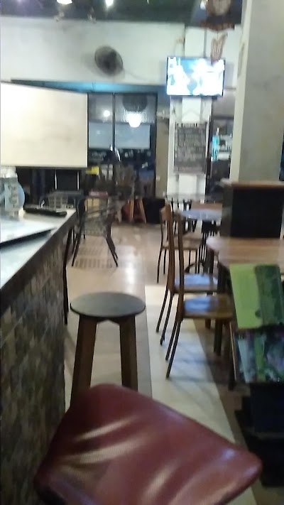 Photos of Papillon Coffee