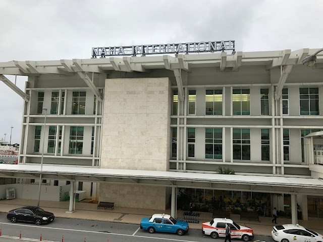 Naha Airport