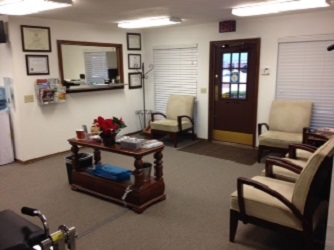 Stover Physical Therapy
