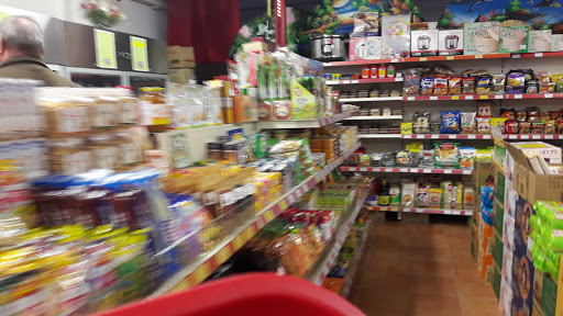 Asia Shop Saigon