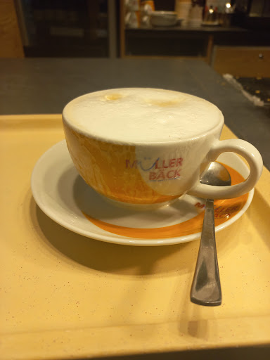 Müller Bäck - Visual