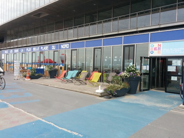 Office de Tourisme Station Balnéaire de Malo-les-Bains