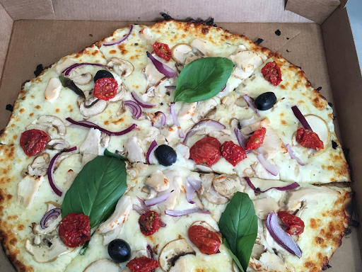 Photo 6 - Funky Pizz