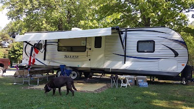 Photos of Sampson State Park