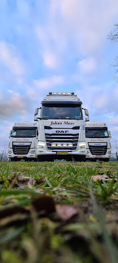 Fourage- en Transportbedrijf J. Maas Gallery - Netherlands