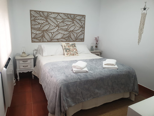 La Quintana - Apartamento Turístico Oliva de la Frontera - Thumbnail