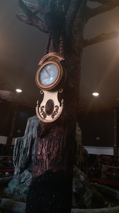 Photos of Shabneshin Traditional Cafe
