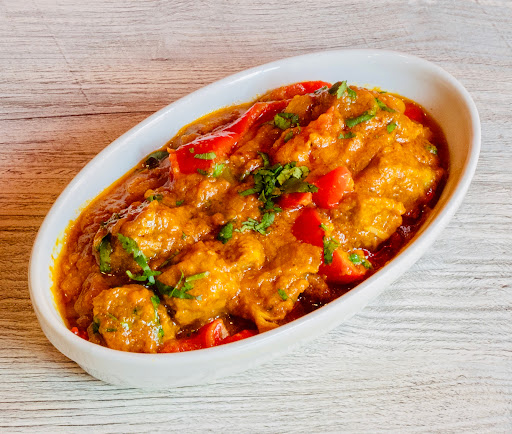 Oullins Tandoori - Thumbnail