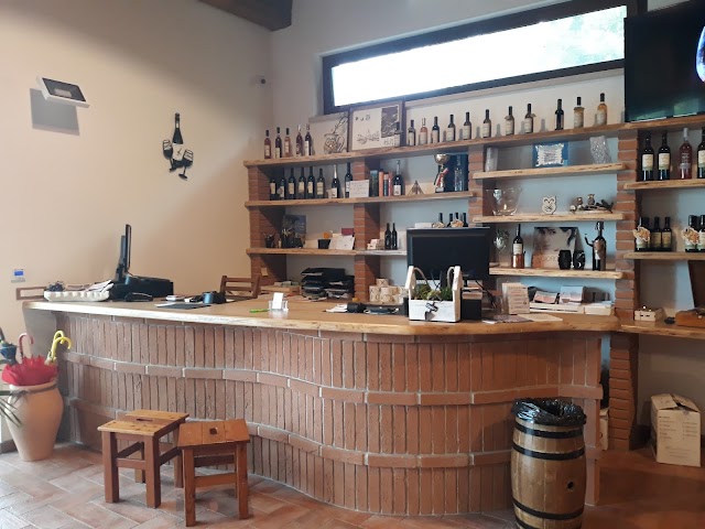Cantina Sant’Andrea – Azienda Agricola Gabriele Pandolfo