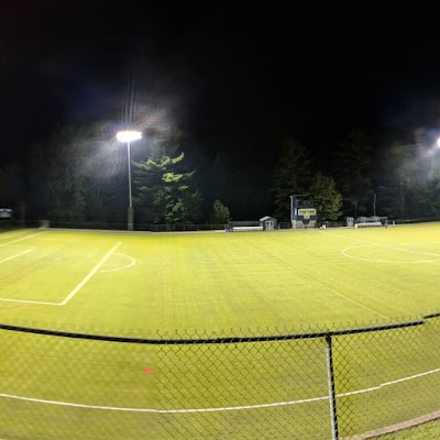 Joseph Zavattaro Athletic Complex