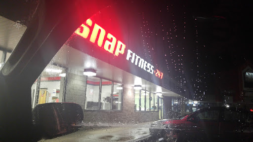 Snap Fitness River Falls - Thumbnail