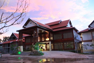 Photos of 西双版纳酒店