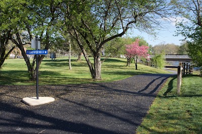 Constitution Park