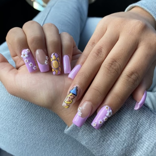 PT Nail Salon - Thumbnail