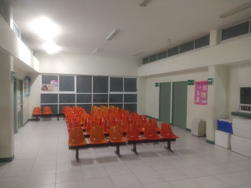 Centro de Salud Urbano "Emiliano Zapata"