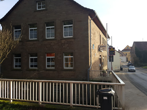 Schulhaus