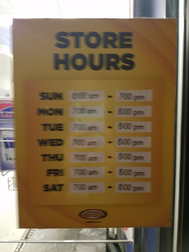 Pac N Save - Utica - Thumbnail