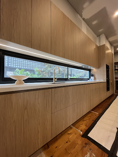 Steiner Electrical - Visual