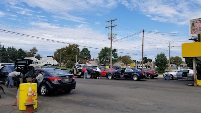 Lees Best Car Wash, Lube & Detailing Center