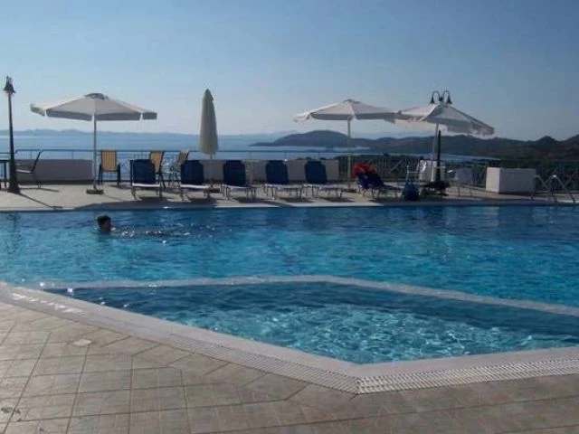Hotel Agia Paraskevi