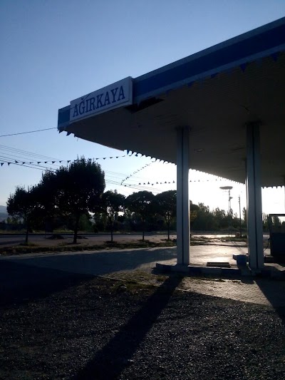 gas-station
