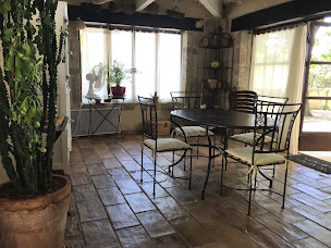 Photo n°31 de La Campagne à Pézenas (Hébergement d'intérieur)