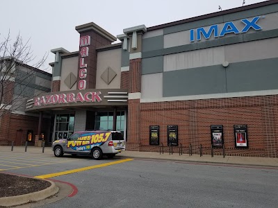 Malco Razorback Cinema Grill & IMAX