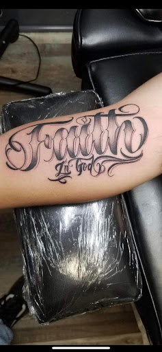 Sempiternal Ink - Thumbnail