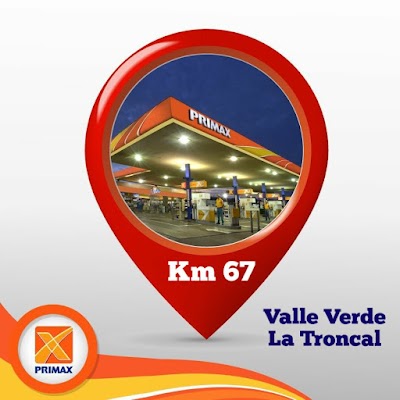 Photos of PRIMAX Valle Verde