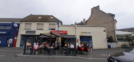 Photo 2 - Burger Épicé